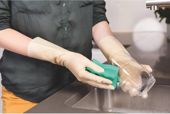 Actual product image Vileda The Fine Sensitive (M)