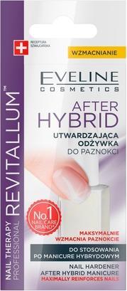 Productafbeelding Eveline After Hybrid Manicure Verzorgende Conditioner Is Een Hooch 12Ml (12 ml)