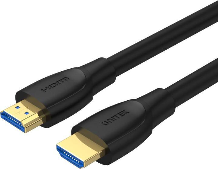 Produktbild Unitek HDMI (Typ A) — HDMI (Typ A) (20 m)
