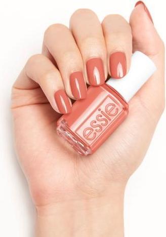 Actual product image Essie Nail Colour (895 snooze in, Colour paint)