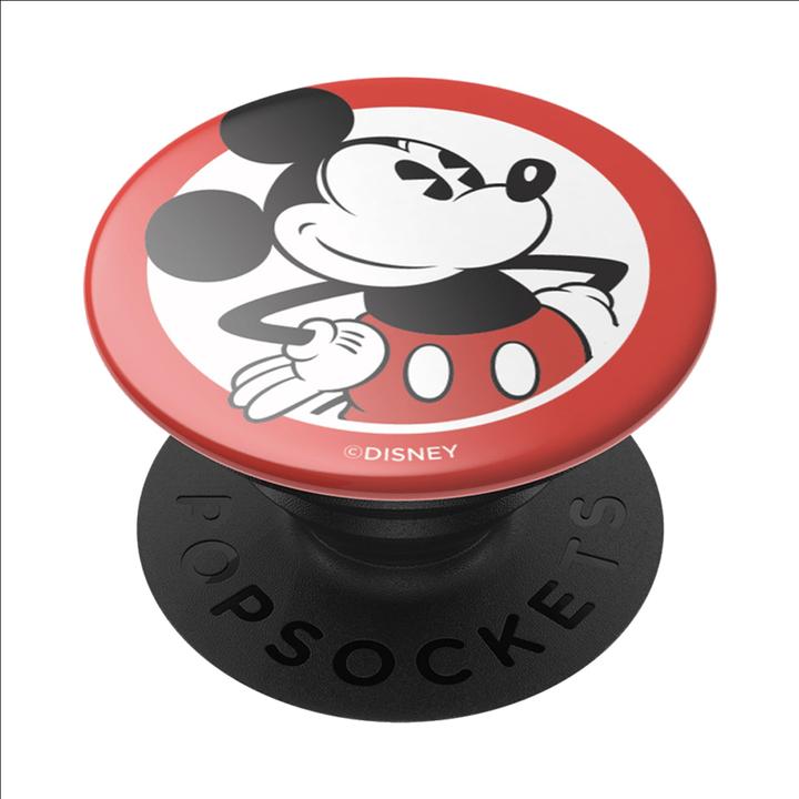 Actual product image PopSockets Mickey Classic