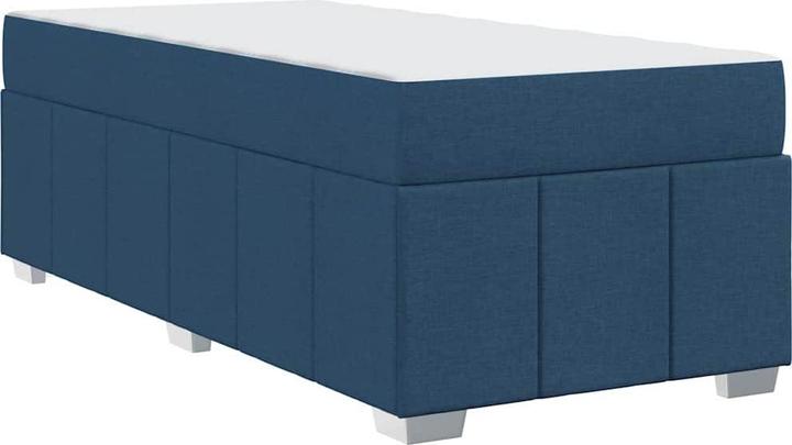 Produktbild vidaXL Boxspringbett (120 x 190 cm)