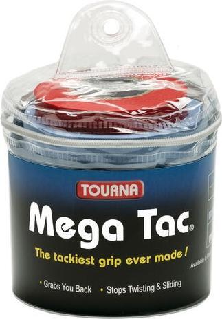 Immagine prodotto Tourna Mega Tac 30 blu