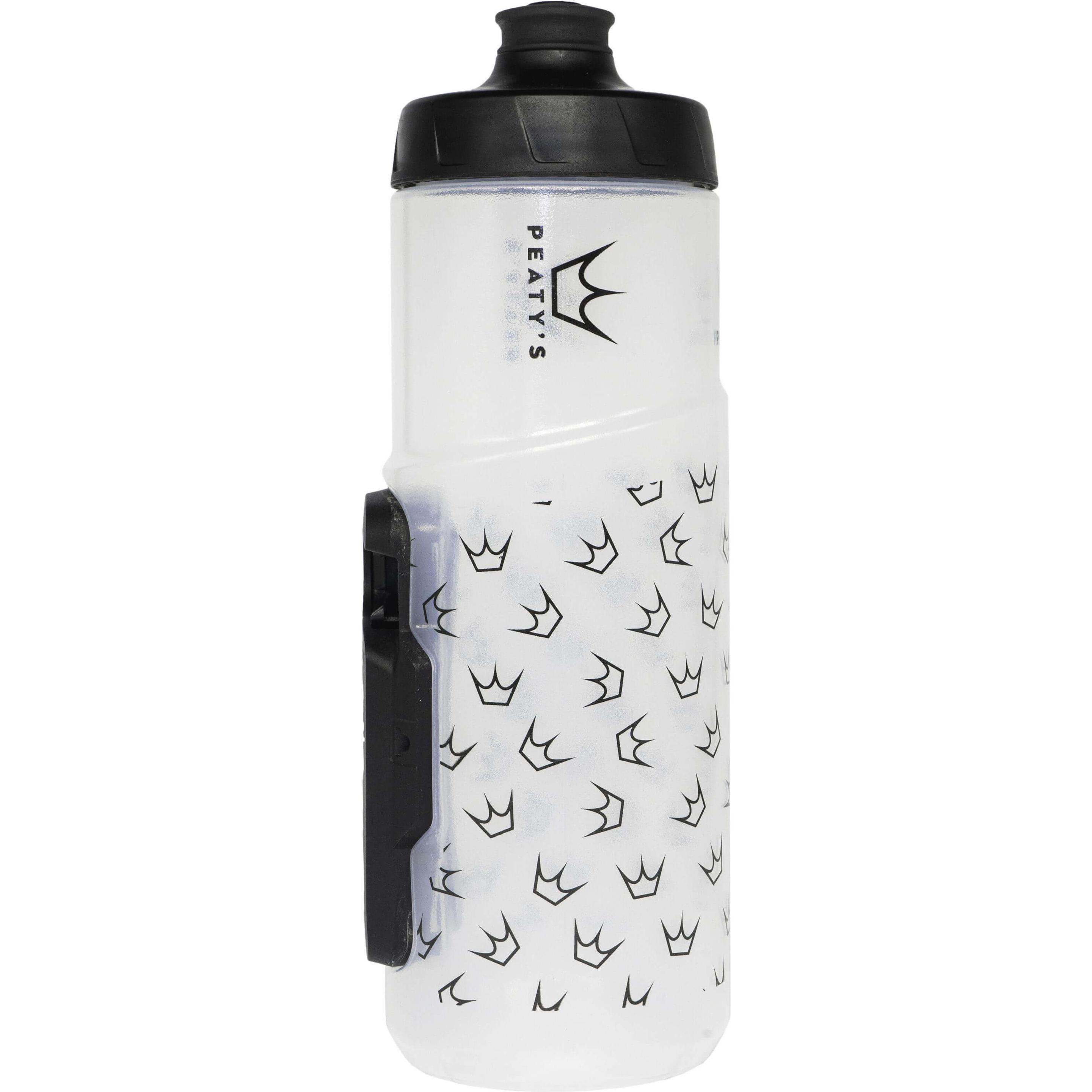 Peaty's, Trinkflasche + Thermosflasche, (0.60 l)