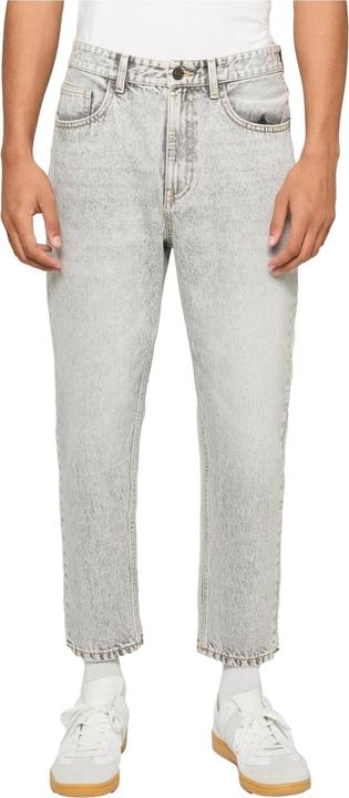 Immagine prodotto Urban Classics Heavy Loose Jeans light silver grey washed 29 (29)