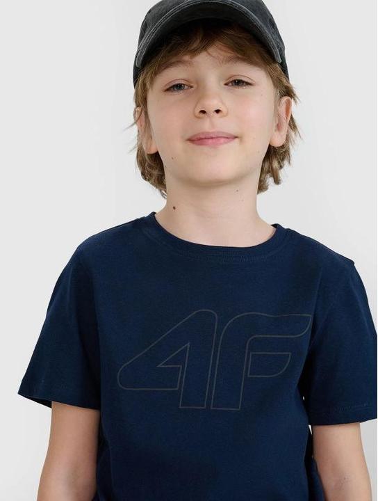 Produktbild 4F Junior-T-Shirt (140)