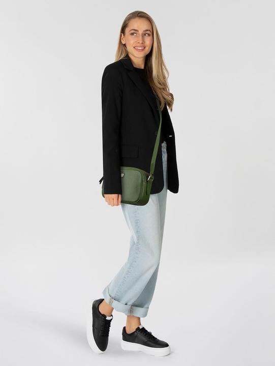 Produktbild Fossil Danni Umhängetasche Leder 23 cm