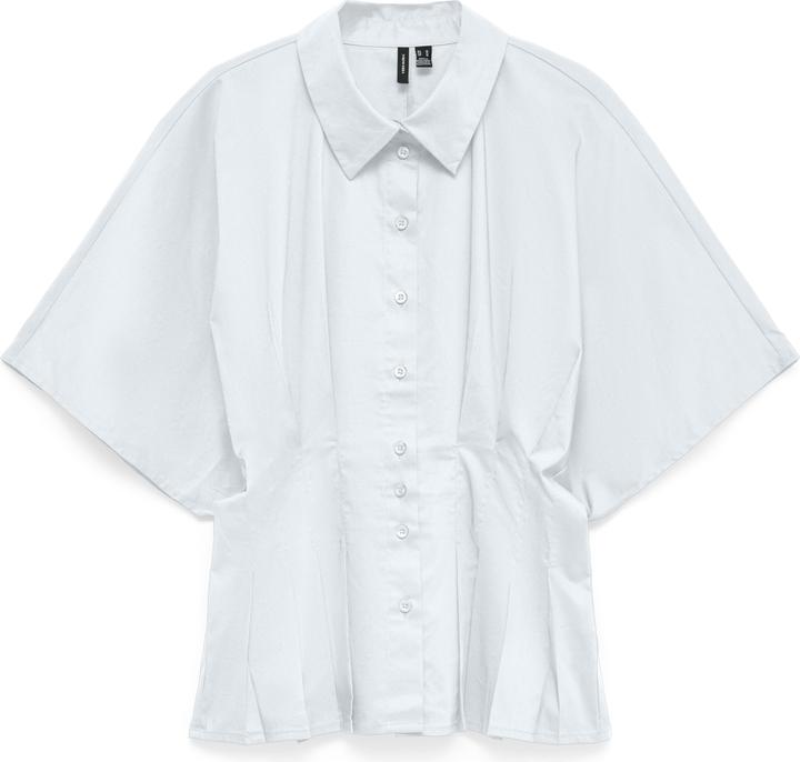 Produktbild Vero Moda VMMEGAN Hemd Hemd (XL)