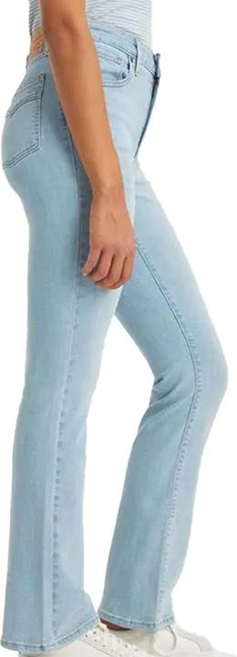 Actual product image Levis Womens/Ladies 725 Heritage Bootcut Jeans (31)