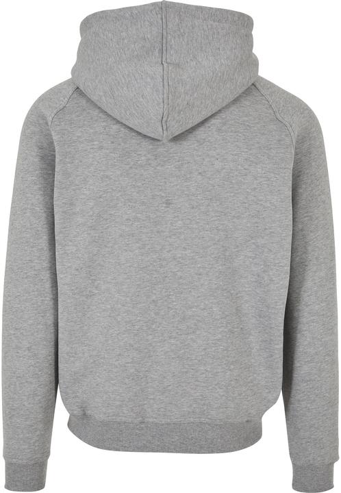 Image du produit Urban Classics Zip Hoody (XL)