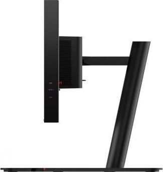 Actual product image Lenovo TS/ThinkVision T27UD-40 27.0" 4K UHD 384 (3840 x 2160 Pixels, 27")