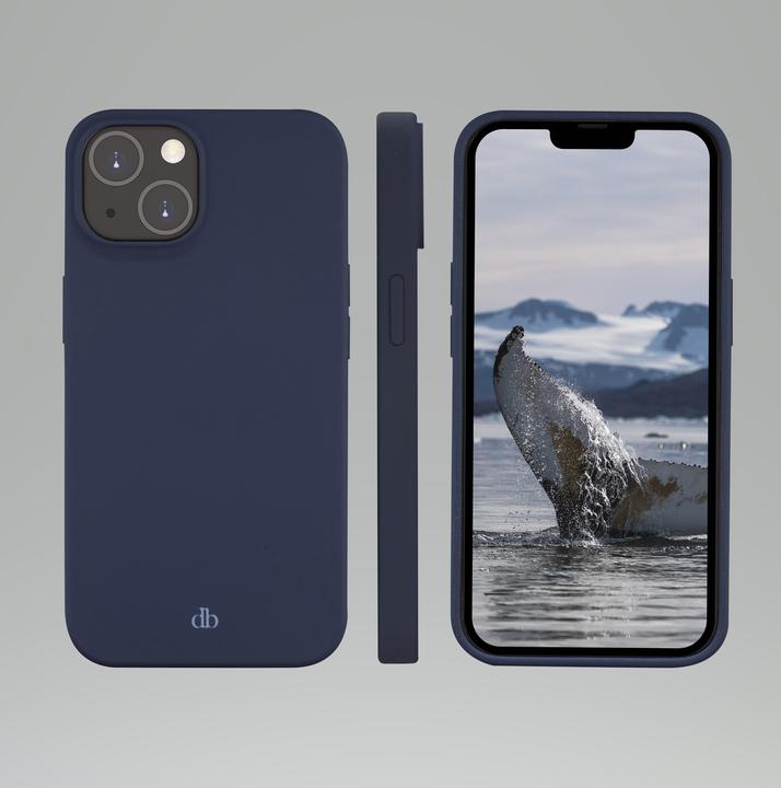 Actual product image dbramante1928 Greenland (Apple iPhone 14)
