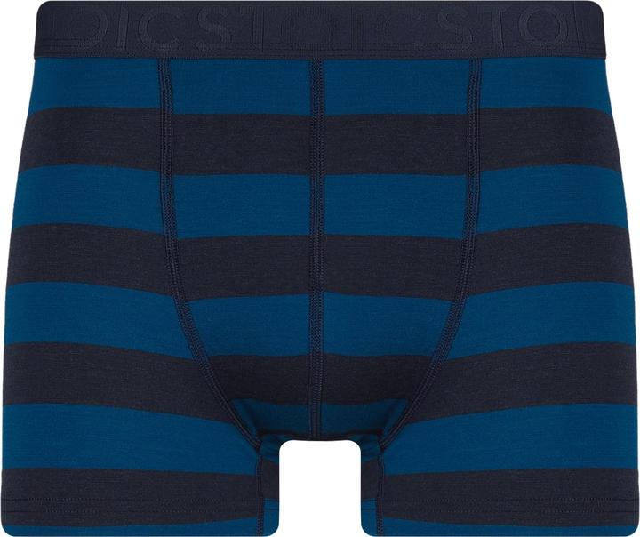 Marine foncée, True Blue Striped