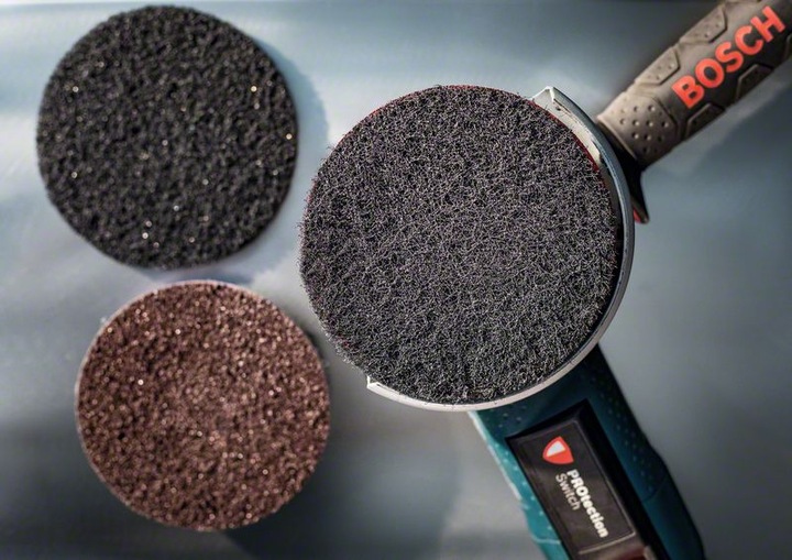Actual product image Bosch Professional Zubehör Expert N880 (100)