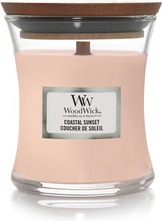 Actual product image WoodWick Coastal Sunset (31 g)