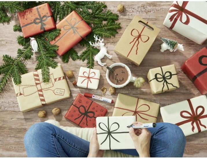 Image du produit Edding Marqueurs de calligraphie (1x)