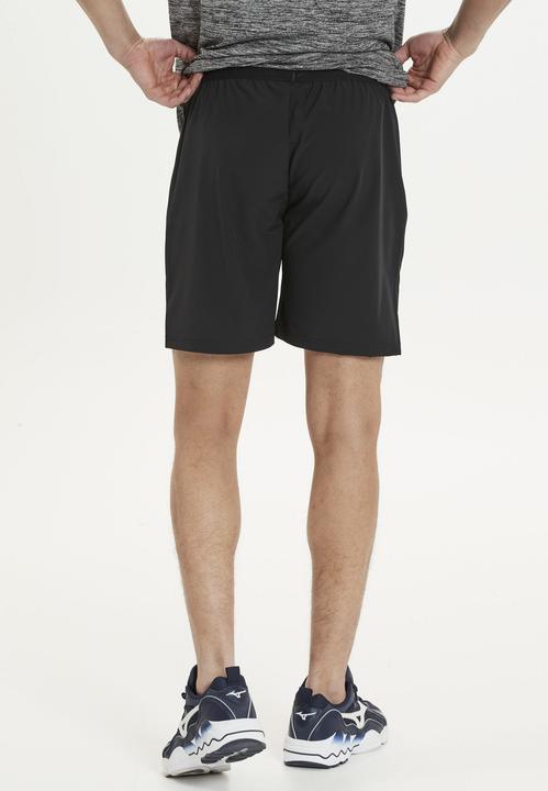 Actual product image Virtus Blag V2 M Hyperstretch Shorts Black XXL (XXL)