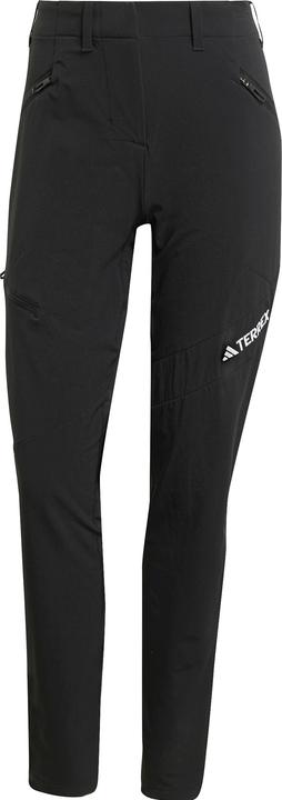 Produktbild adidas Techrock Softshell (L)