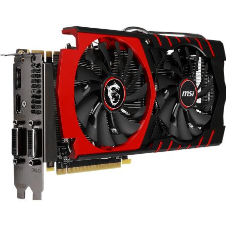 MSI GeForce GTX 970 GAMING buy at Digitec