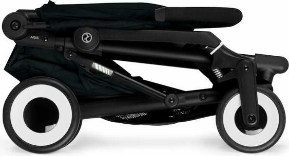 Actual product image Cybex Agis BLK