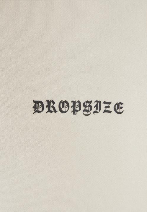 Produktbild Dropsize Heavy Oversize Circle Hoodie - 126883 (XXL)