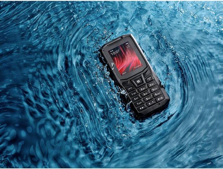 Produktbild Crosscall Core-S5 (2.40", 2 Mpx, 4G)