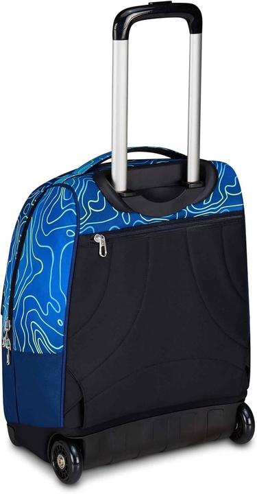 Actual product image Seven Trolley Backpack (37 l)