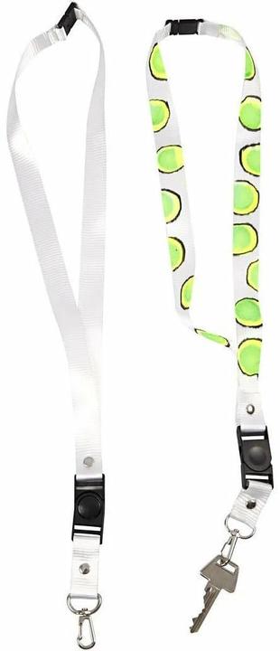Actual product image Creativ Company Lanyard