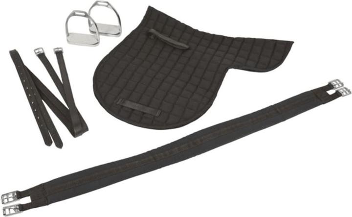 Image du produit Kerbl Sattel-Set