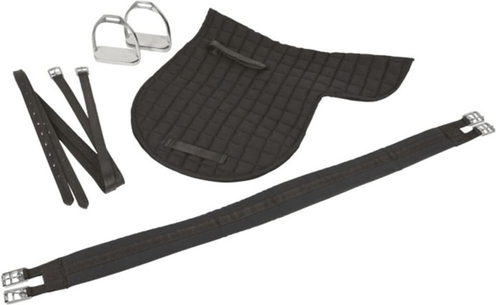 Actual product image Kerbl Sattel-Set
