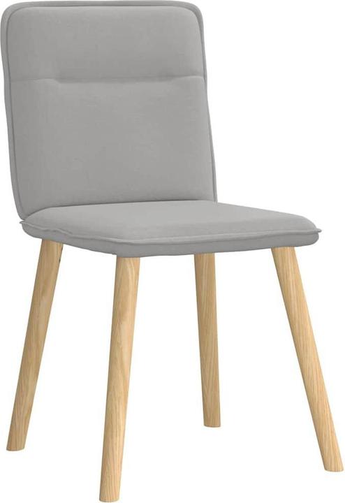 Actual product image vidaXL Esszimmerstuhl