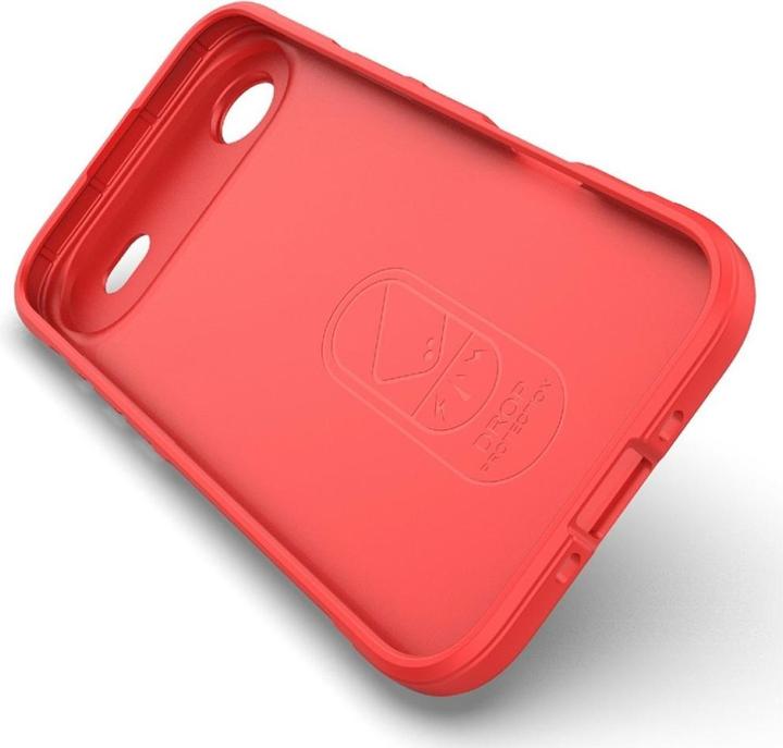 Immagine prodotto Screenguard CloudCase Apple iPhone Air Hülle (Apple iPhone Air)