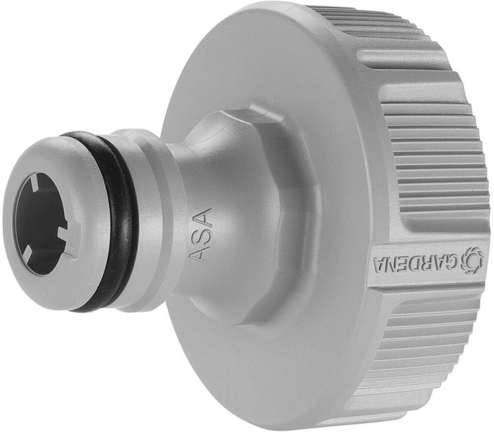 Actual product image Gardena tap connector (Tap connectors, 26.50 mm)