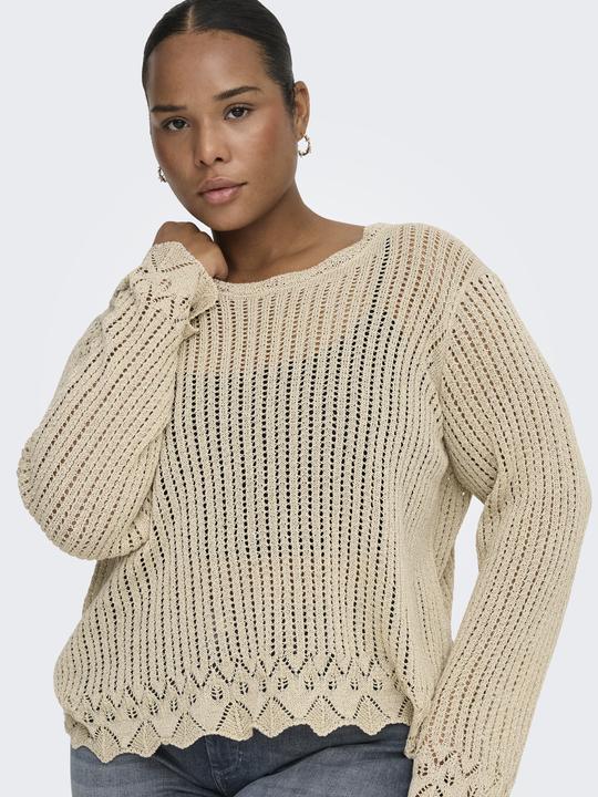 Produktbild Only CAREMMA Strickpullover Strickpullover (46, 48)