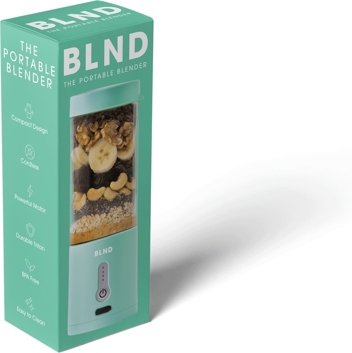 Produktbild BLND Mint Blender