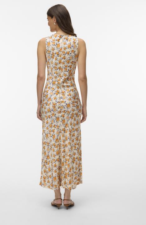Image du produit Vero Moda AWAVILDA Langes Kleid Kleid (M)