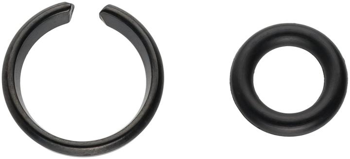 HAZET Ring Set