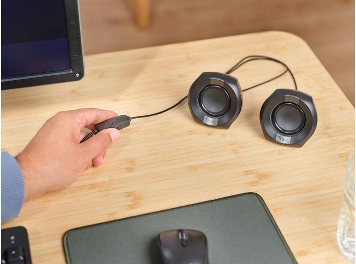 Image du produit Trust POLO 2.0 SPEAKER