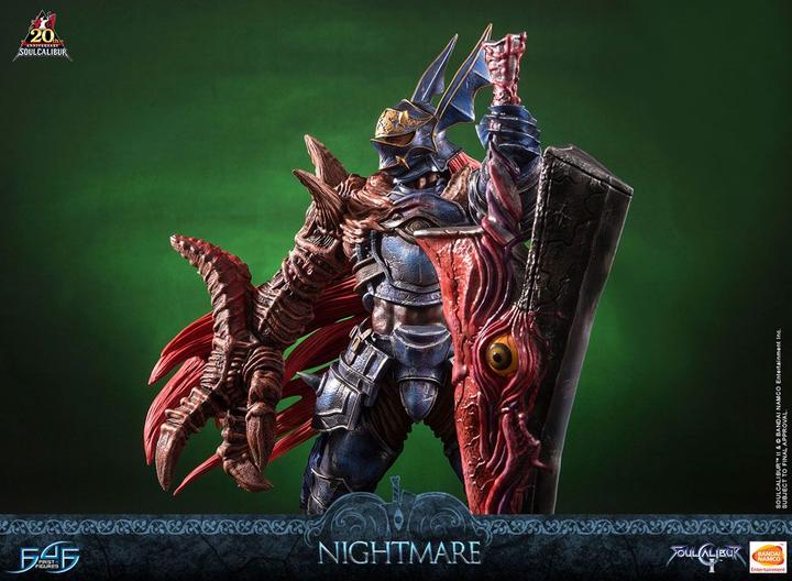 Produktbild F4F Soulcalibur - Nightmare