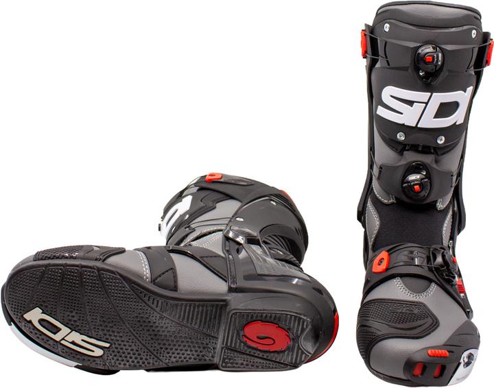 Image du produit Sidi Semelle de rechange noire 50