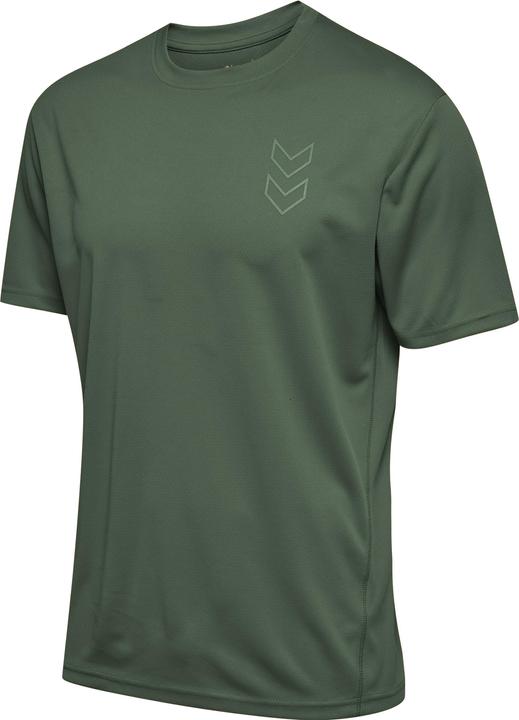 hummel hmlACTIVE PL JERSEY S/S (XL)