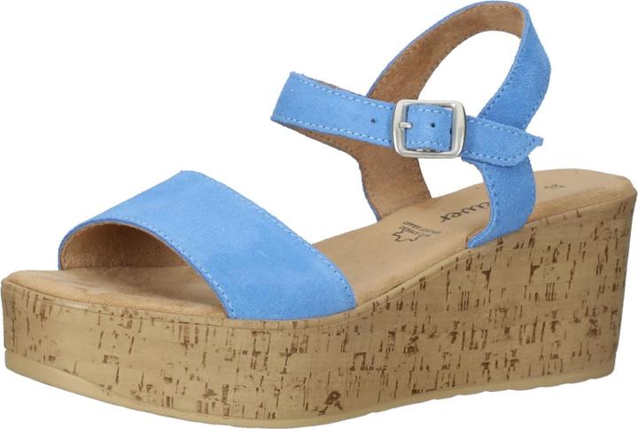 Actual product image S.Oliver Sandalen (40)