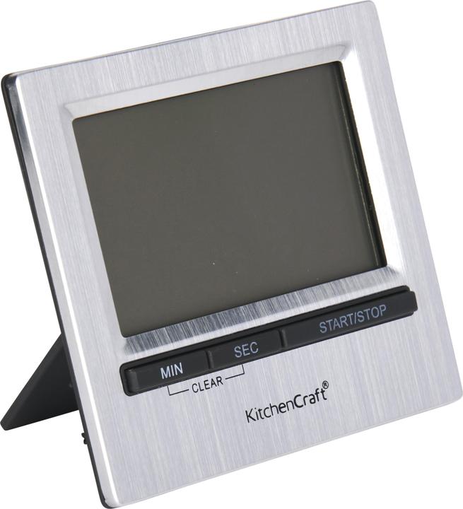 Produktbild Kitchen Craft Digitaltimer