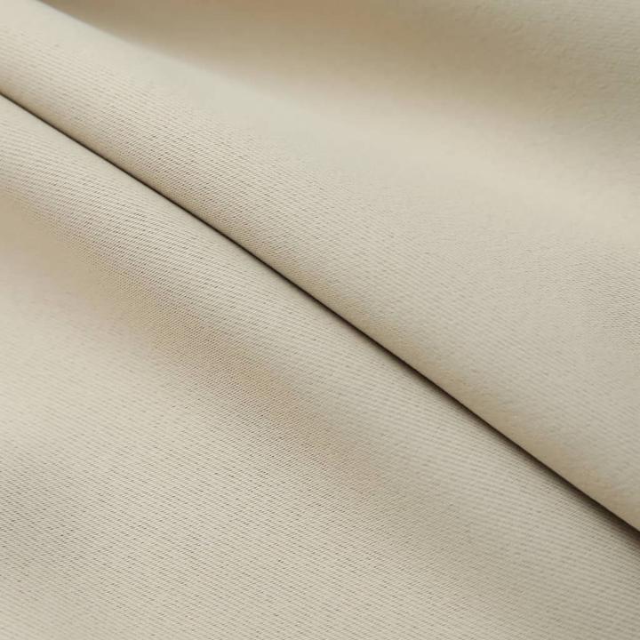 Actual product image vidaXL Vorhang (140 x 225 cm)