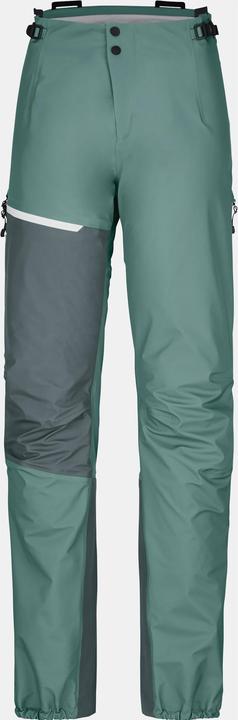 Image du produit Ortovox Pantalon léger 3L pour femmes des Alpes occidentales (S)