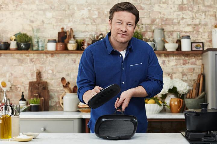 Actual product image Tefal Jamie Oliver