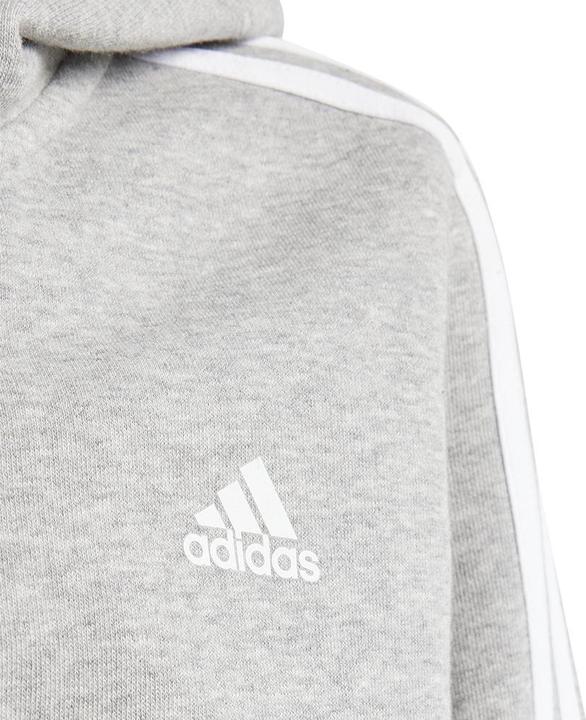 Produktbild adidas U 3s Fl Fz Hood (128)