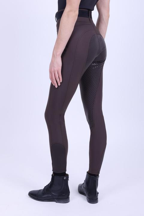 Actual product image HV Polo HVPClarissa full grip riding leggings (40)