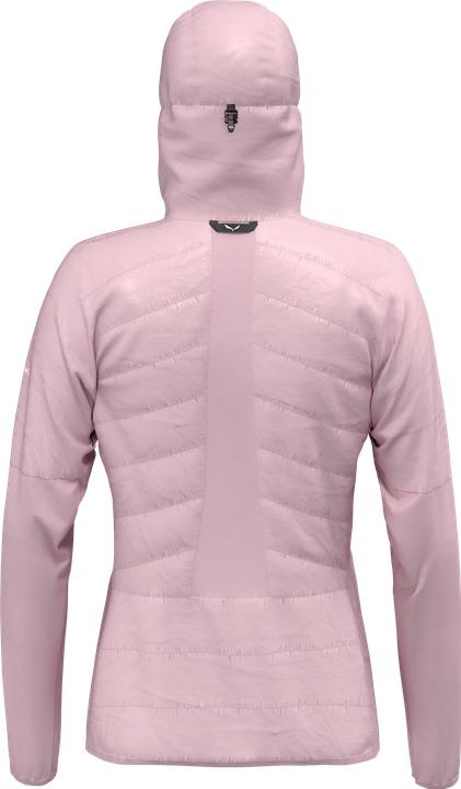 Produktbild Salewa Ortles Hybrid TirolWool® Responsive Jacke Da (34, XS)