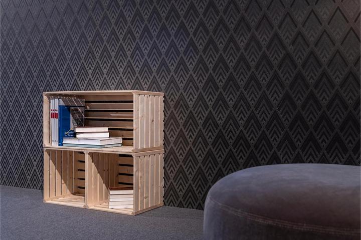 Actual product image Holz Zollhaus Wooden harasse (32 cm, 78.96 l, 1x)